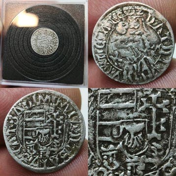 Hongarije. Medieval King of Hungary Matthias Corvinus
