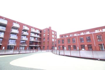 Te huur: Appartement Fultonbaan in Nieuwegein, Nieuwegein, Utrecht, Appartement