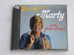 Marty and his Golden Trumpet, Ophalen of Verzenden, Zo goed als nieuw