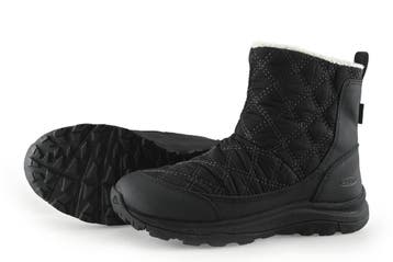 Keen Snowboots in maat 36 Zwart, Verzenden, Keen, Zwart, Snowboots