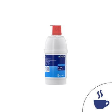 GGM Gastro | BRITA | Filterpatroon - PURITY C50 Quell ST |, Verzenden, Nieuw in verpakking