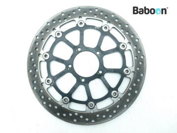 Remschijf Voor Ducati Monster 797 2017-2019 (M797), Motoren, Verzenden, Gebruikt