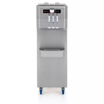 Carpigiani XVL3 softijs 2024 watergekoeld 3 kraans 380 volt, Ophalen of Verzenden, Nieuw in verpakking
