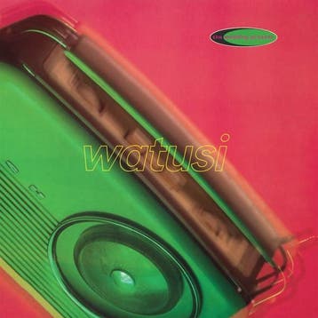 lp nieuw - wedding present - WATUSI (nieuw), Verzenden, Zo goed als nieuw, Overige formaten