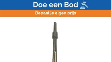 Bieden: Xylem Pump Drive Shaft Albero 9717 -, Ophalen of Verzenden, Nieuw, Kombuis en Sanitair, Zeilboot of Motorboot