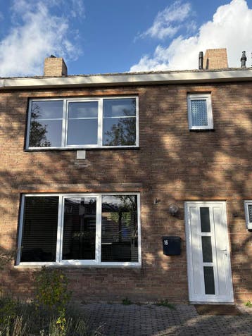 Te huur: Huis Amaliastraat in Sas van Gent, Zeeland, Sas van Gent