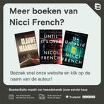 Tot het voorbij is / Dwarsligger / 35 9789049800277, Boeken, Thrillers, Verzenden, Gelezen, Nicci French