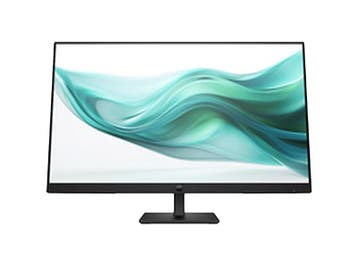 Hp - Full HD  Monitor - 27 inch, Hp, IPS, Verzenden, In hoogte verstelbaar