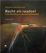 Recht als raadsel, 9789490962876, Verzenden, Zo goed als nieuw, HBO
