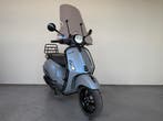 Vespa Primavera Brom 45 km/h, BWJ 2023, Opaco Lila Violetta, Gebruikt, Maximaal 45 km/u, Ophalen of Verzenden, Benzine