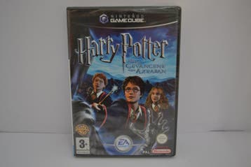 Harry Potter en de Gevangene van Azkaban - SEALED (GC HOL), Verzenden, Zo goed als nieuw