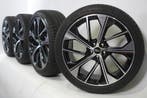 Audi Q5 SQ5 80A 21 inch velgen Pirelli Zomerbanden Origineel, Gebruikt, Velg(en), Zomerbanden, 21 inch