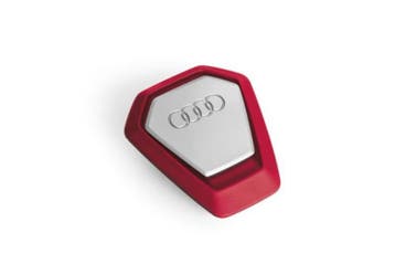 Audi geurdispenser mediterrane, Ophalen of Verzenden, Nieuw