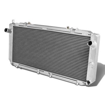 SK-Import Radiateur 2 Rij Toyota MR2, Ophalen of Verzenden, Nieuw, Toyota