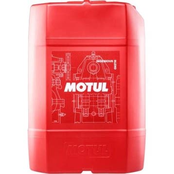Motul 75W Gear Power Fe 20 Versnellingsbakolie, Verzenden, Nieuw