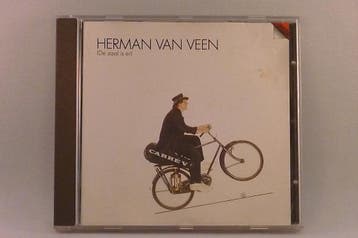 Herman van Veen - V, Ophalen of Verzenden, Zo goed als nieuw
