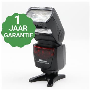 10% korting | Nikon Speedlight SB-700, Audio, Tv en Foto, Verzenden, Gebruikt, Nikon