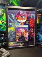 Sony - PS5 - Grand Theft Auto VI – Opera Artistica 3D, Nieuw