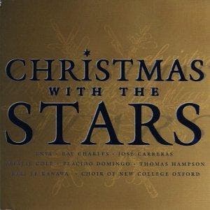 cd - Gardiner - Christmas with the Stars [IMPORT], Verzenden, Zo goed als nieuw