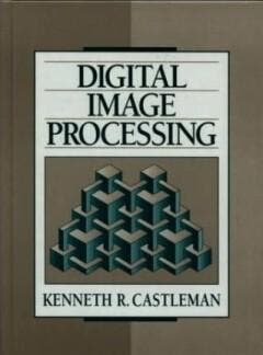 Digital Image Processing:United States Edition 9780132114677, Verzenden, Gelezen, Castleman Kenneth