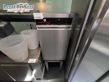 Cater Chef  - Bordenverwarmer(MARGE), Ophalen of Verzenden, Nieuw