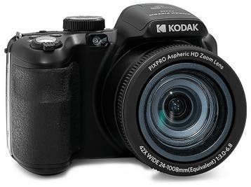 Kodak -  Az425 Pixpro Astro  - Zwart, Verzenden, Nieuw, Kodak, 8 keer of meer