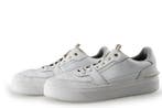 Cruyff Sneakers in maat 46 Wit, Kleding | Heren, Schoenen, Cruyff, Verzenden, Wit, Sneakers of Gympen
