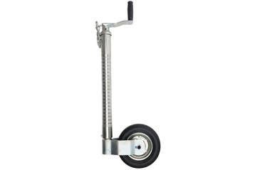 Type Ifor Williams neuswiel - 48 mm - geribbeld -, Auto diversen, Ophalen of Verzenden, Nieuw