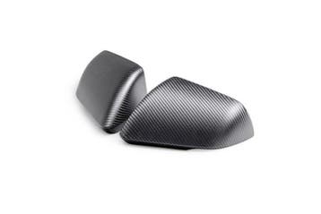 Ford Racing 24-25 Mustang (w/Integrated Turn Signals) Carbon, Ophalen of Verzenden, Nieuw