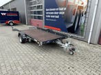 Afzakbare Unsinn transporter | 375x180 cm - 1800 kg !, Nieuw