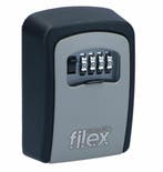 Filex Security KS-C sleutelkluisje, Verzenden, Nieuw