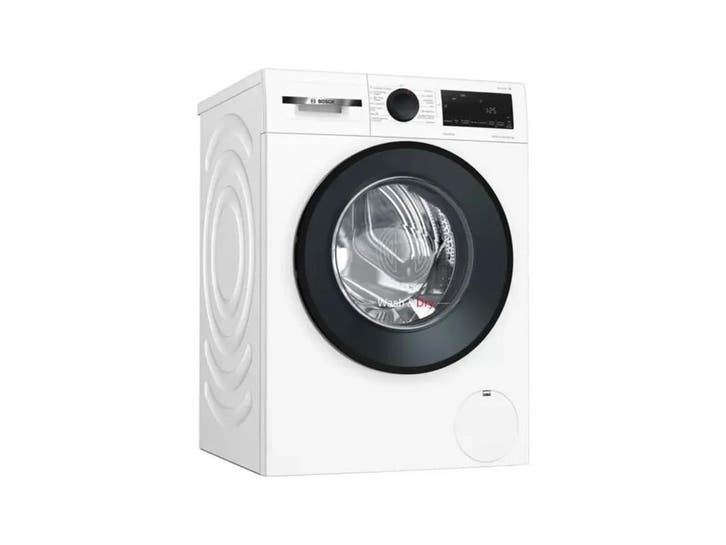Bosch WNA14420NL - Was-droogcombinatie - 6 kg wassen en, Witgoed en Apparatuur, Was-droogcombinaties, Zo goed als nieuw, Verzenden