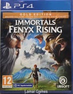 Immortals Fenyx Rising (ps4 tweedehands game), Ophalen of Verzenden, Zo goed als nieuw