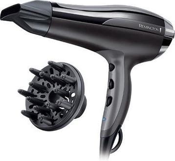 Remington D5220 Pro Air Turbo 2400 Watt - Föhn, Verzenden, Nieuw