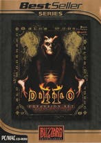 Diablo 2 Expansion Set: Lord of Destruction, Spelcomputers en Games, Games | Pc, Verzenden, Nieuw