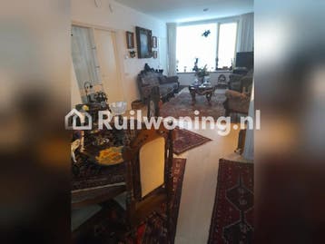 Huis in Dronten aangeboden voor plek in Den Haag Voorbur, Den Haag