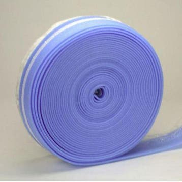 Albrand randisolatie 100x8mm - folierand en kleefstrook - ro, Doe-het-zelf en Verbouw, Verzenden, Nieuw