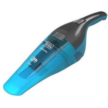 Black+Decker WDC 215 WA, Verzenden, Zo goed als nieuw