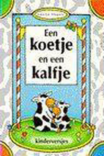 Een koetje en een kalfje - SLEGERS 9789025294021, Verzenden, Gelezen, SLEGERS