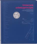 Universele Ontwerpprincipes 9789063692292, Boeken, Zo goed als nieuw