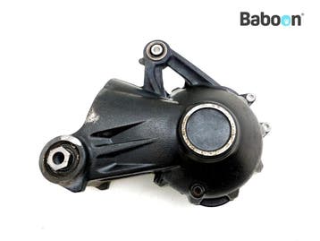 Cardan BMW K 1600 GT 2010-2016 (K1600GT K48), Motoren, Verzenden, Gebruikt