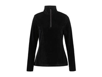 Luhta dames ski pully Ahkiolahti zwart 990 m l, Nieuw, Trui