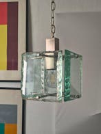 zero quattro - Plafondlamp - Glas