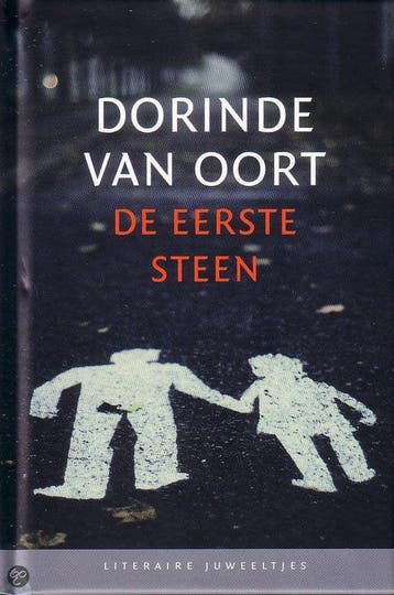 De eerste steen door - van Oort, Verzenden, Gelezen
