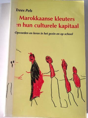 Marokkaanse Kleuters - T. Pels 9789026511790, Verzenden, Gelezen, T. Pels