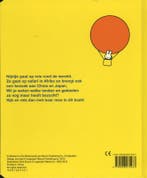 Reis rond de wereld met Nijntje 9789056475437 Dick Bruna, Verzenden, Gelezen, Dick Bruna