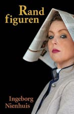 Randfiguren 9789493210639 Ingeborg Nienhuis, Boeken, Verzenden, Gelezen, Ingeborg Nienhuis