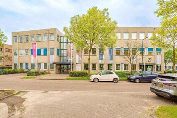 Kantoorruimte te huur Bunnik Regulierenring 2, Huur, Kantoorruimte