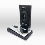 2dekans | Maoo Maximize Smartwatch – Volledige Belfunctie,, Sport en Fitness, Hartslagmeters, Ophalen of Verzenden, Zo goed als nieuw