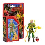 Dungeons & Dragons Action Figure Hank 15 cm, Ophalen of Verzenden, Nieuw